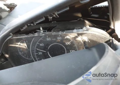 2013 Honda Cr-V Lx from USA, damaged, VIN 2HKRM4H32DH627258